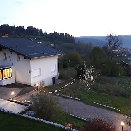 Entre Montagne Et Lac Gerardmer Luaran gambar